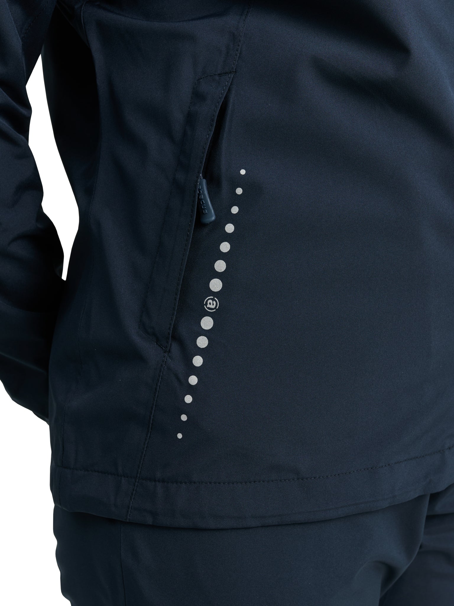 Women's Links Stretch Rain Jacket - Image 25