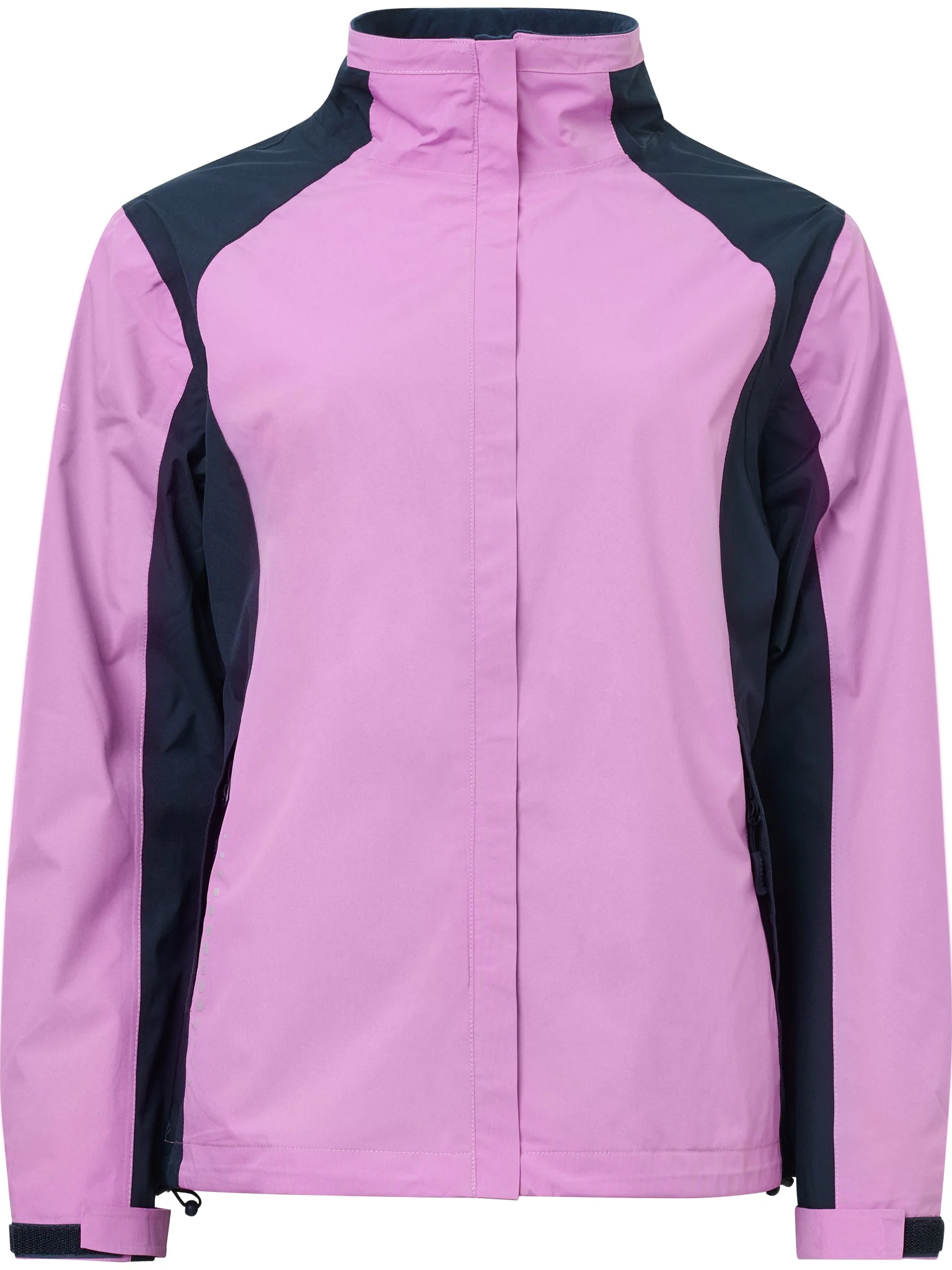 Women's Links Stretch Rain Jacket - Image 28