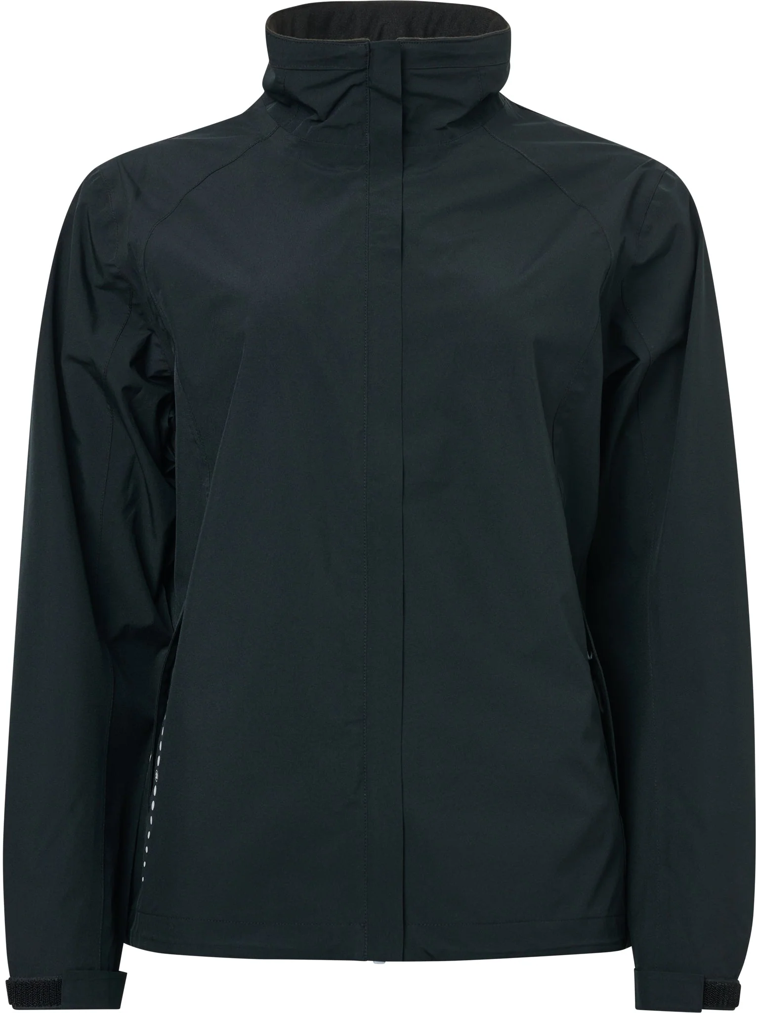 Women's Links Stretch Rain Jacket - Image 31