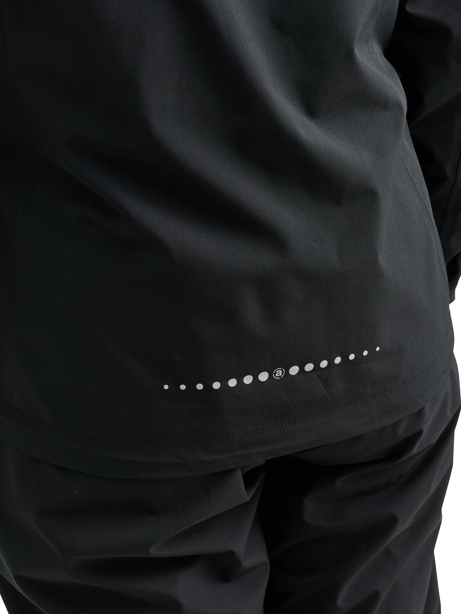 Women's Links Stretch Rain Jacket - Image 32