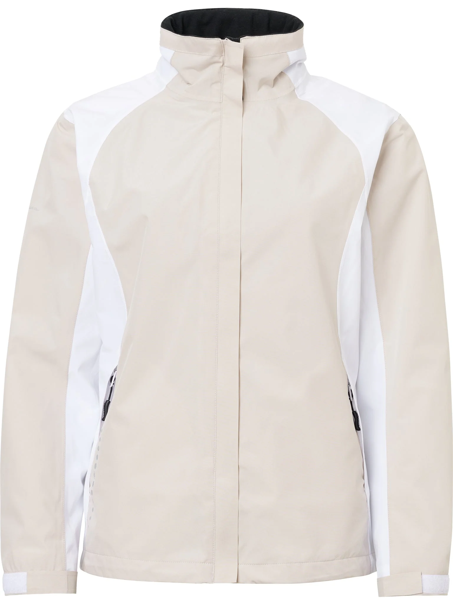 Women's Links Stretch Rain Jacket - Image 6