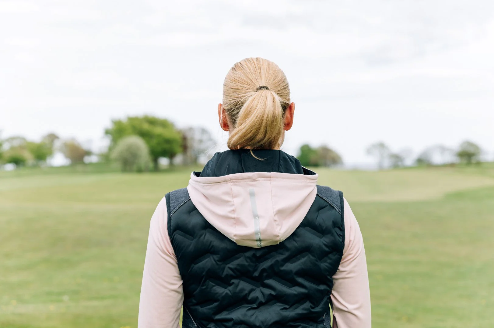 Women Loop hoodie - Image 10