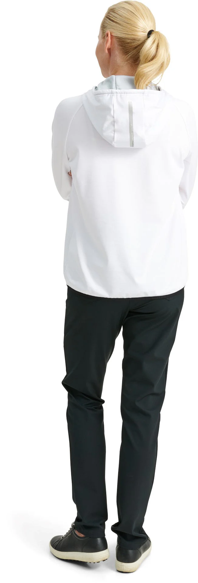Women Loop hoodie - Image 3
