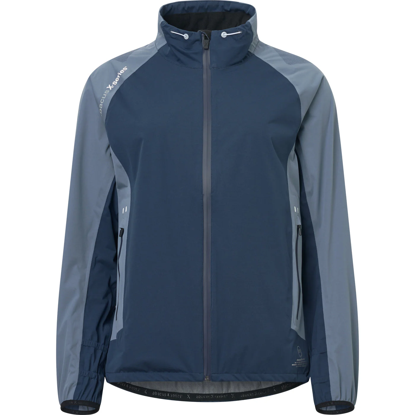 Women's Abacus Pitch 37.5 Rain Jacket - Image 10