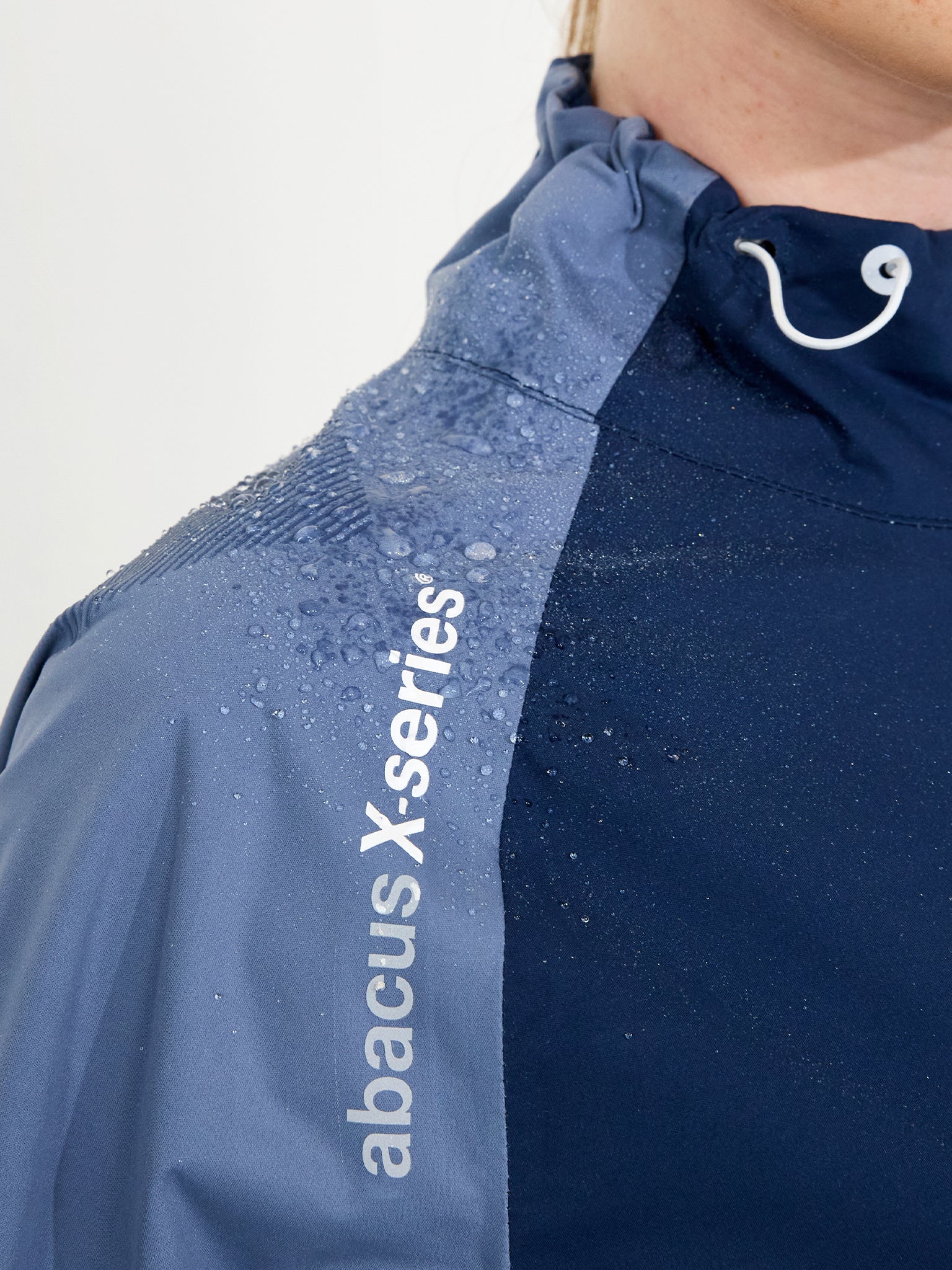 Women's Abacus Pitch 37.5 Rain Jacket - Image 14