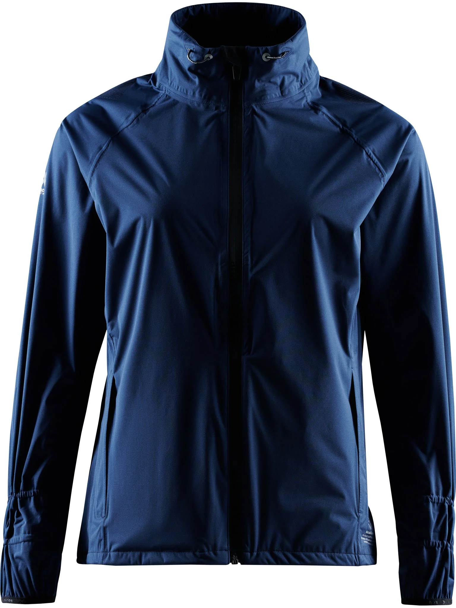 Women's Abacus Pitch 37.5 Rain Jacket - Image 20