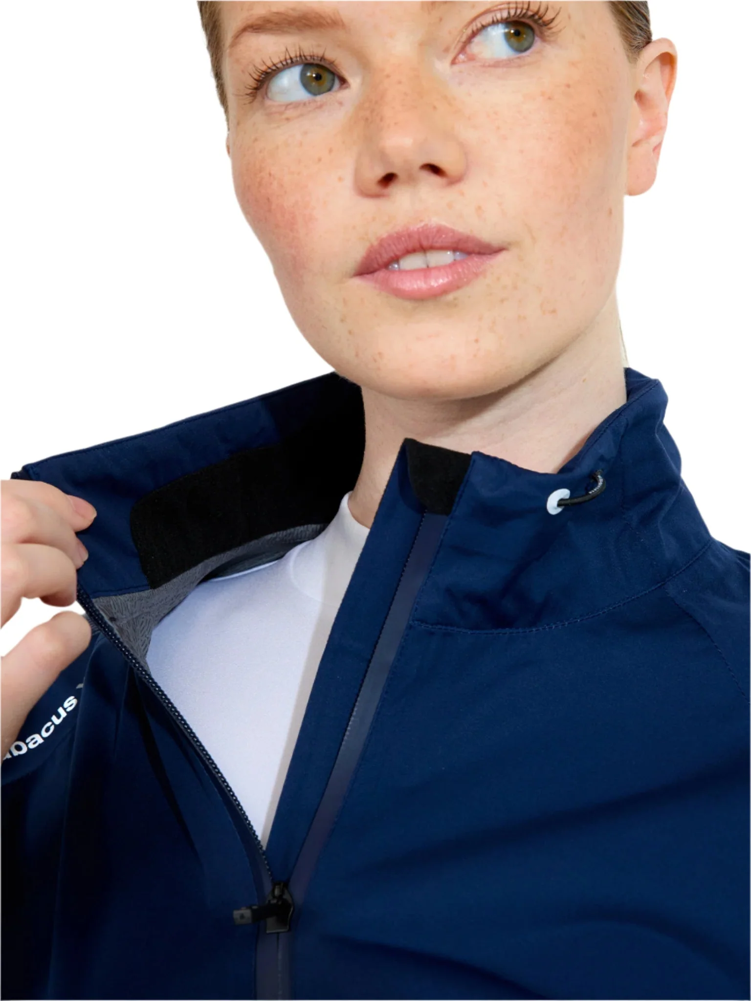 Women's Abacus Pitch 37.5 Rain Jacket - Image 22