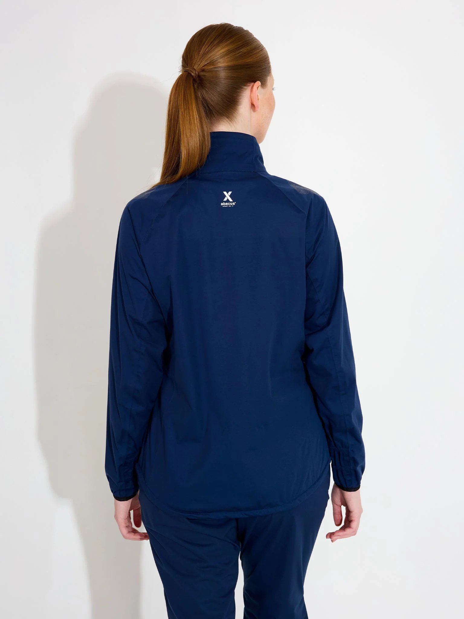 Women's Abacus Pitch 37.5 Rain Jacket - Image 23