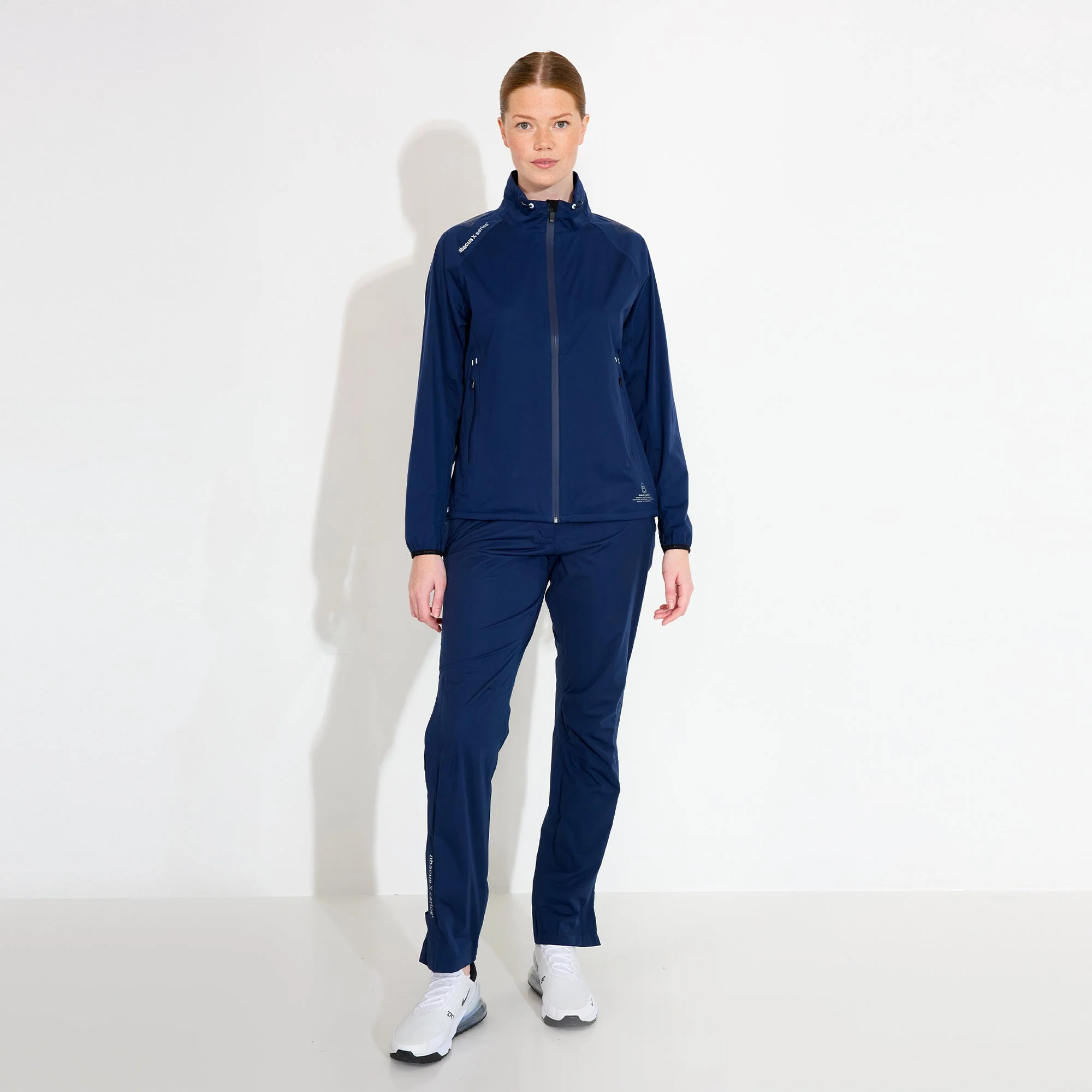 Women's Abacus Pitch 37.5 Rain Jacket - Image 24