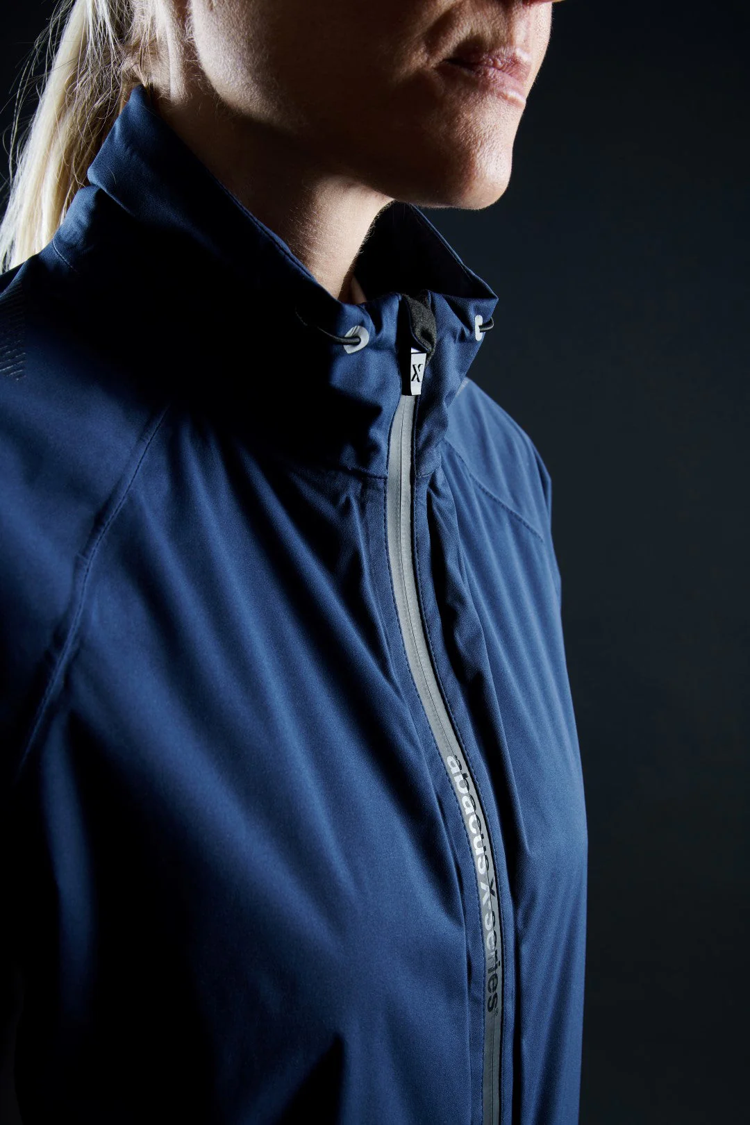 Women's Abacus Pitch 37.5 Rain Jacket - Image 27