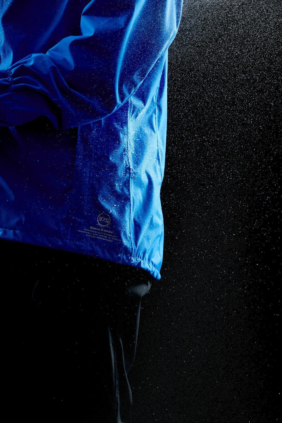 Women's Abacus Pitch 37.5 Rain Jacket - Image 30