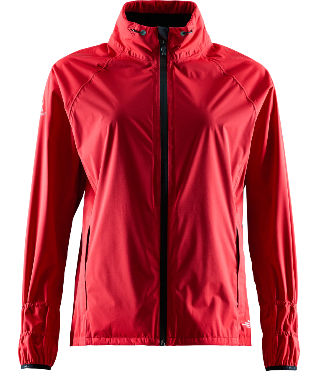 Women's Abacus Pitch 37.5 Rain Jacket - Image 31