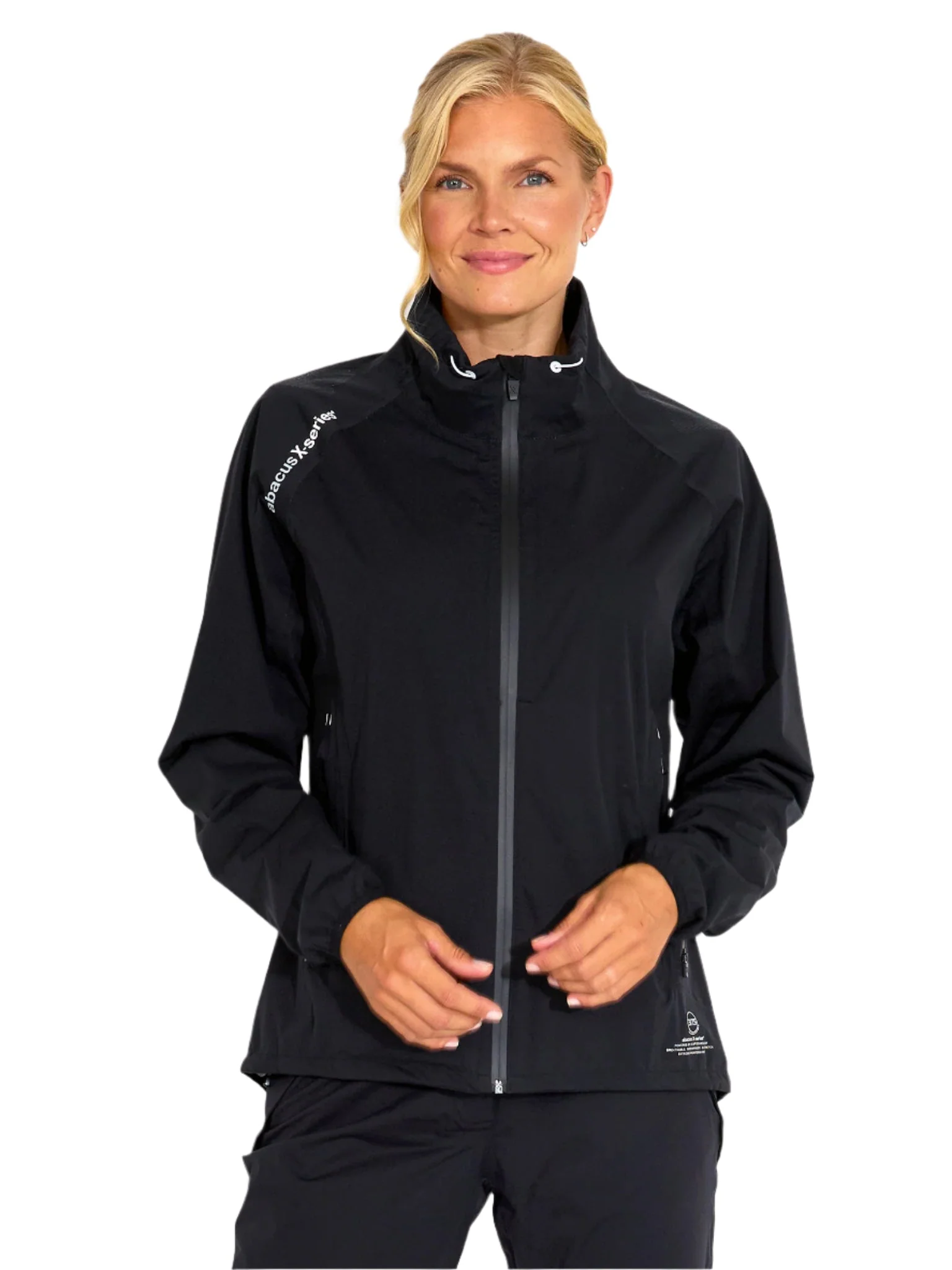 Women's Abacus Pitch 37.5 Rain Jacket - Image 32