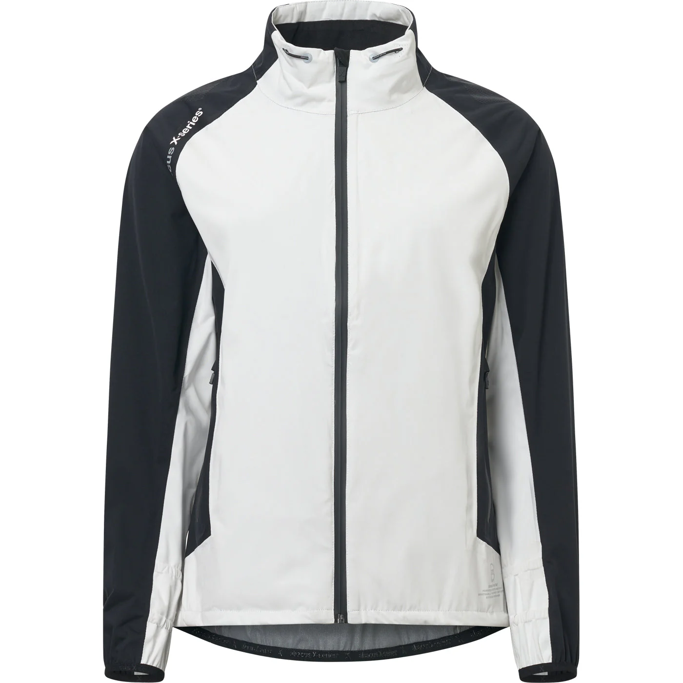 Women's Abacus Pitch 37.5 Rain Jacket - Image 7