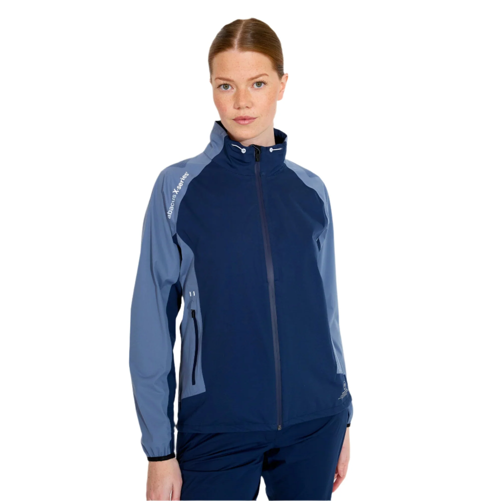 Women's Abacus Pitch 37.5 Rain Jacket - Image 8