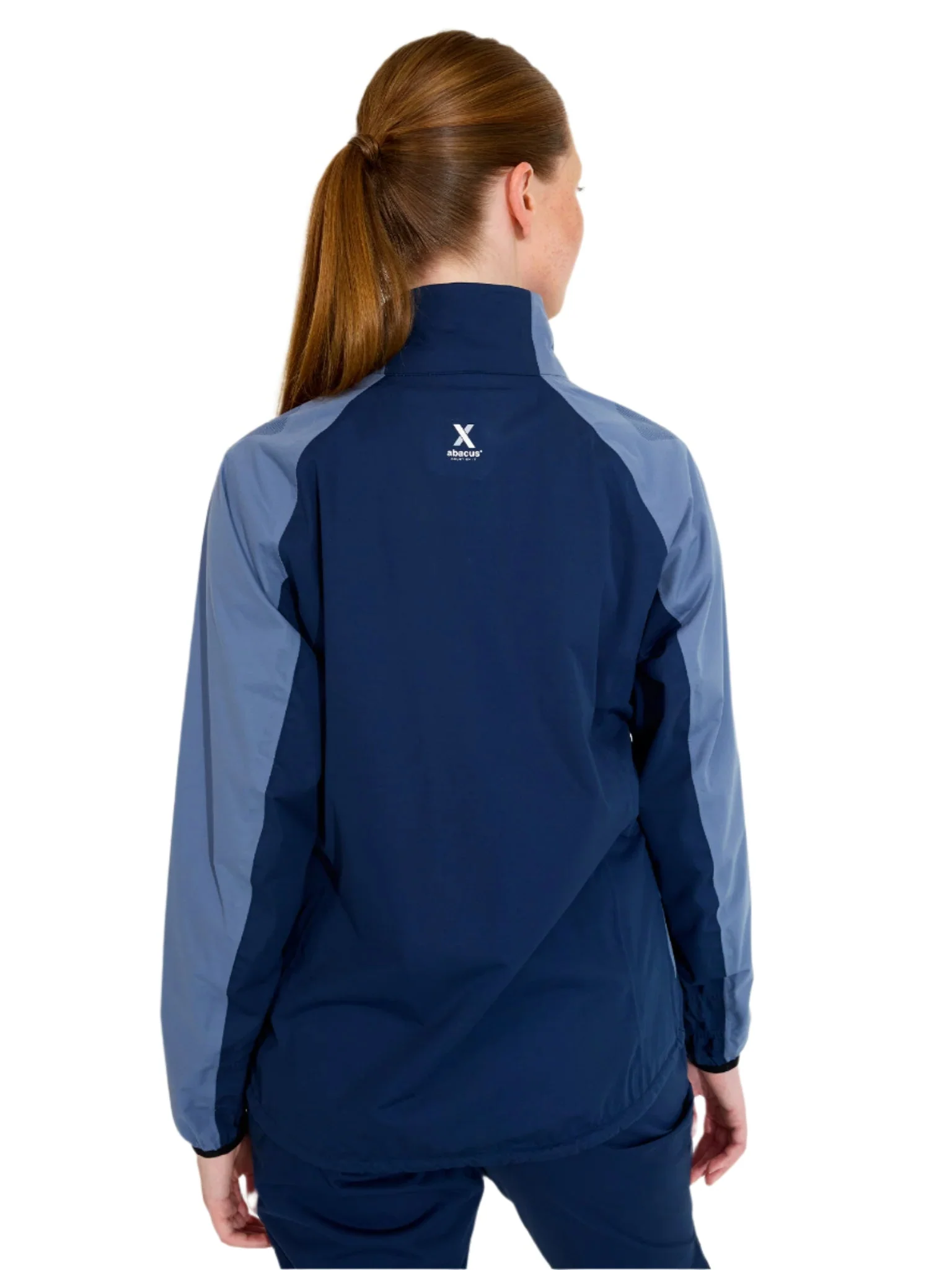 Women's Abacus Pitch 37.5 Rain Jacket - Image 9