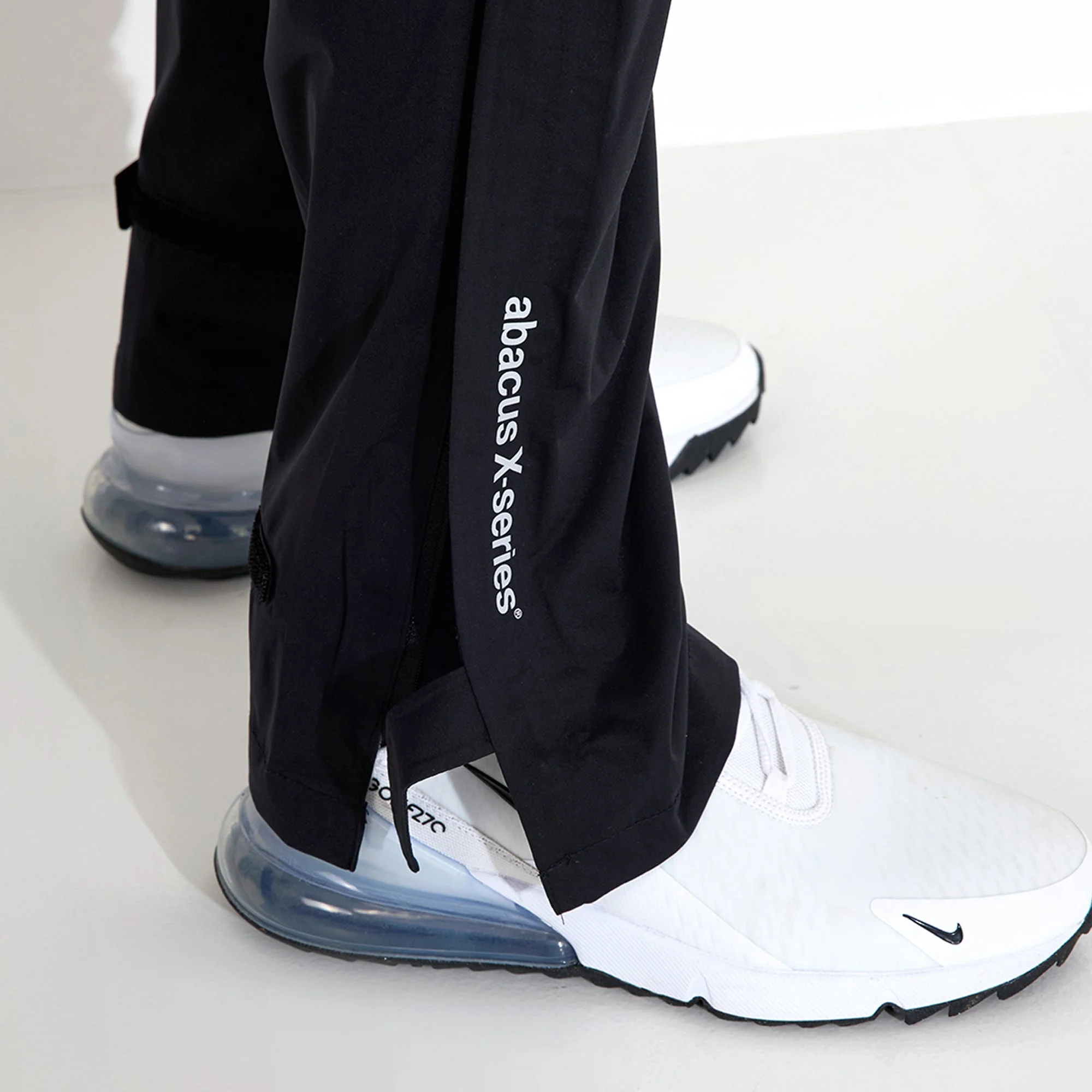 Women's Rain Pants - Image 4