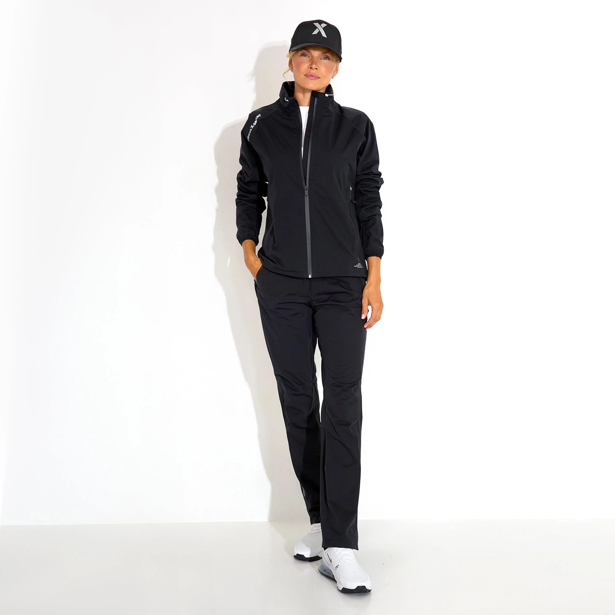 Women's Rain Pants - Image 6