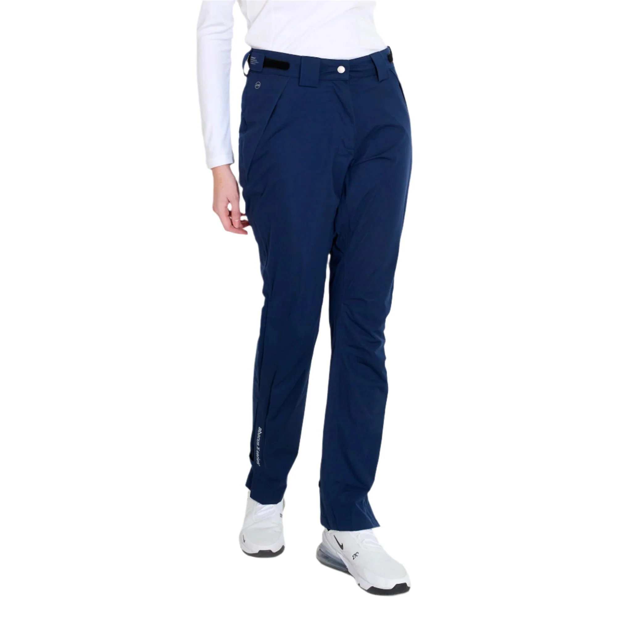 Women's Rain Pants - Image 8