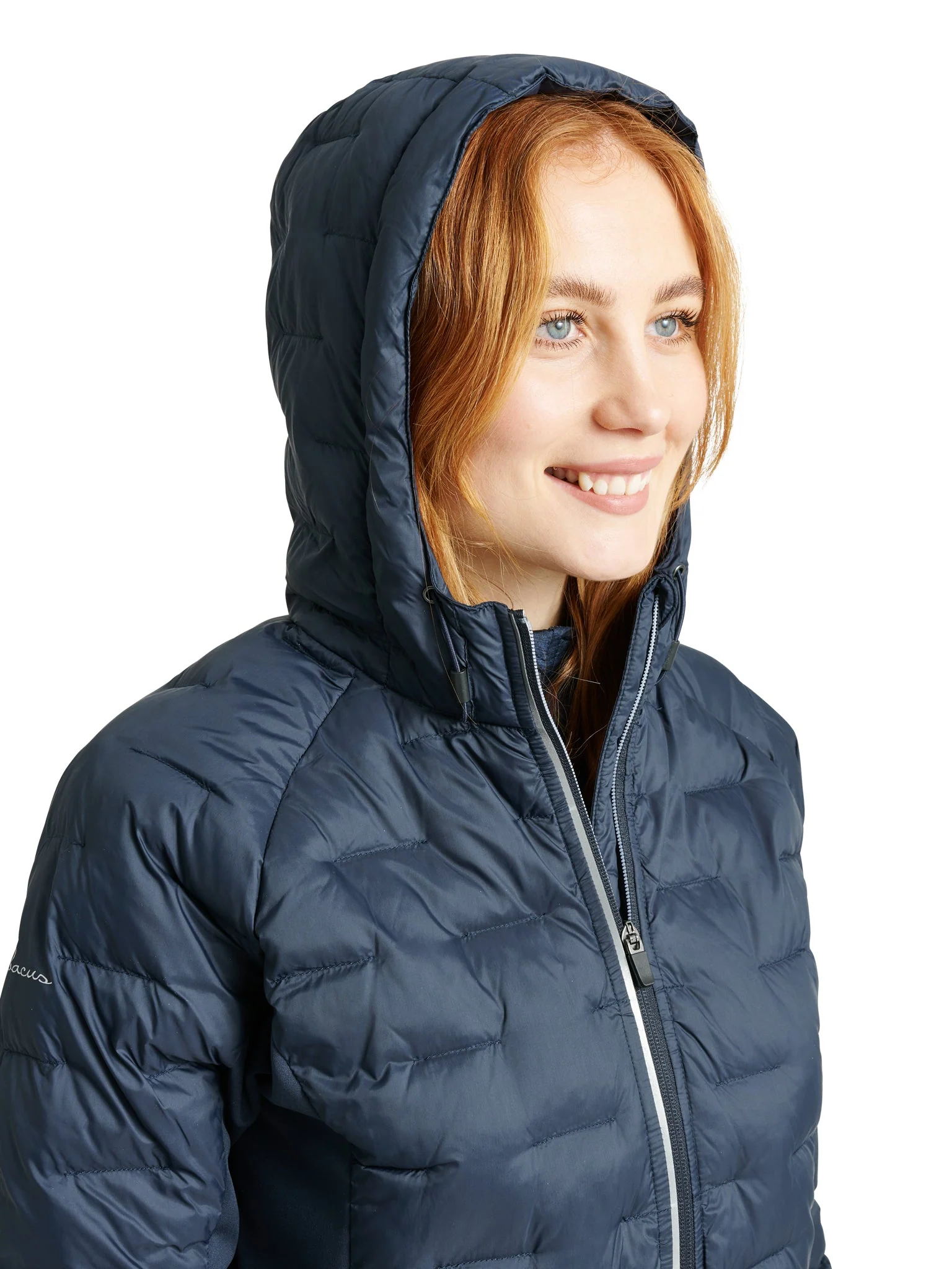 Women Reay Thermo Softshell Jacket - Image 2