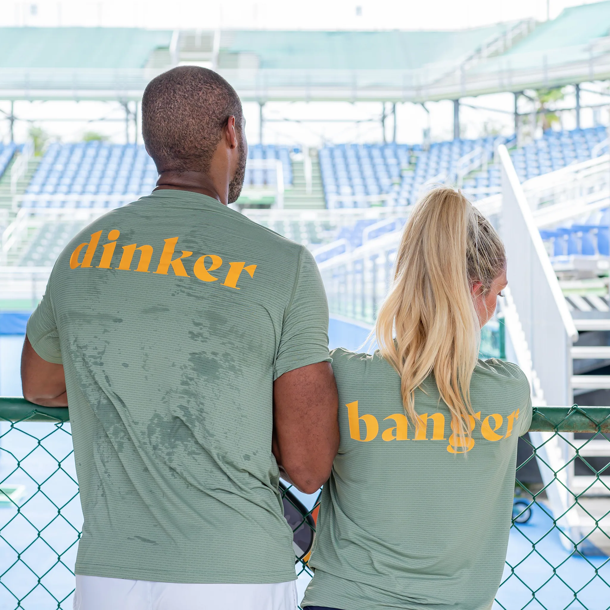 Women's Banger LUX Performance Shirt - Image 6