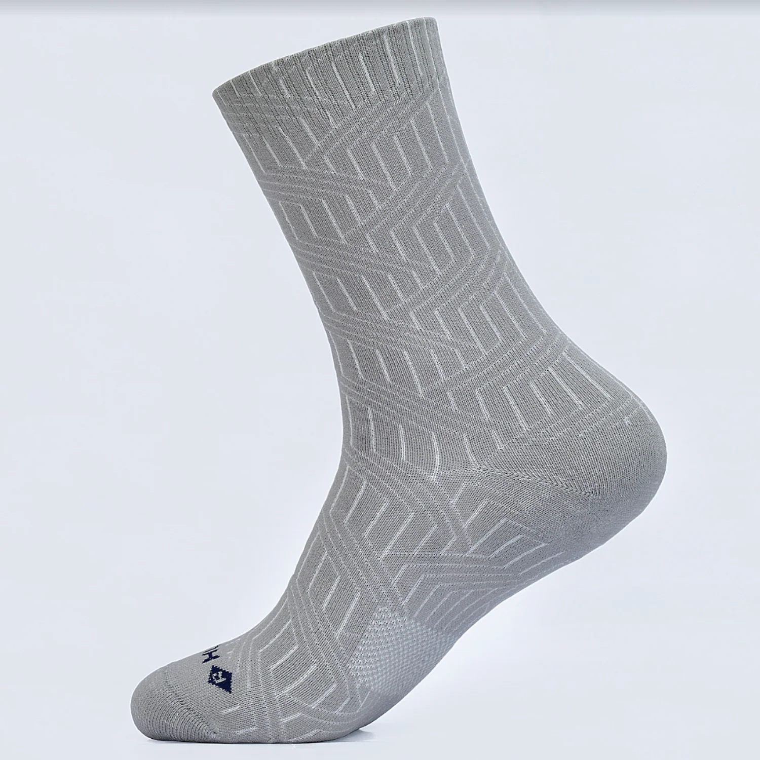 Womens Crew Socks - Image 3