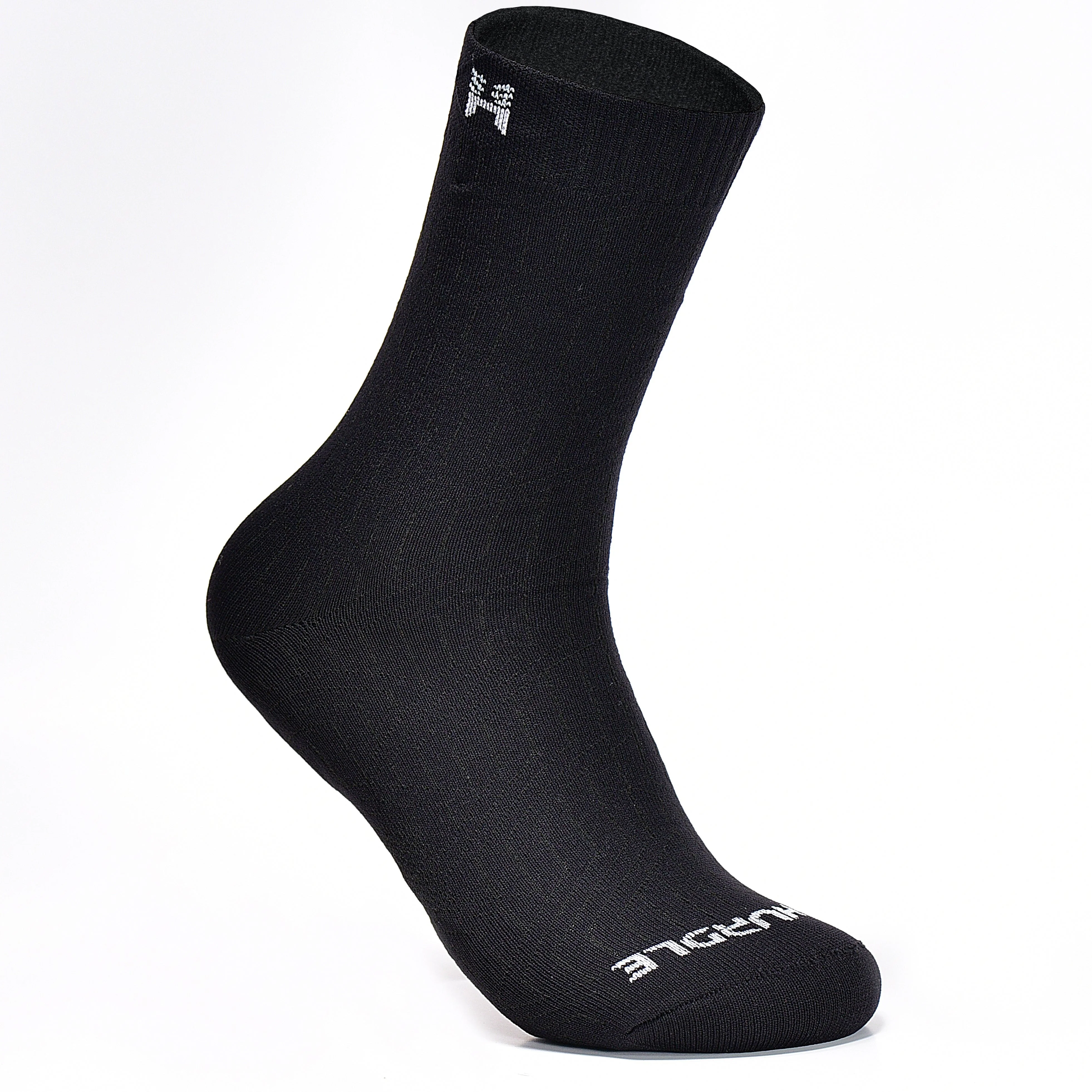 Womens Crew Socks - Image 4