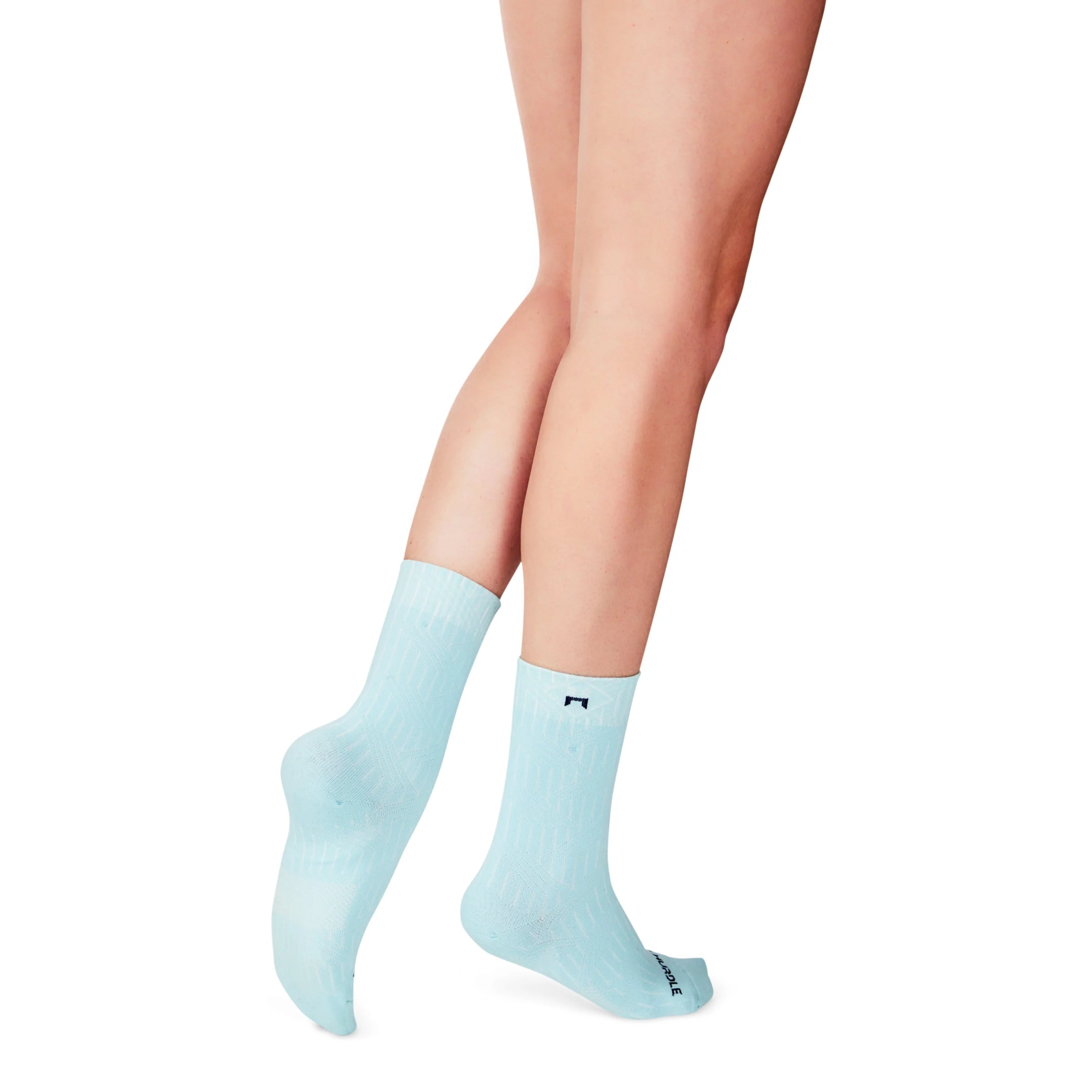 Womens Crew Socks - Image 5