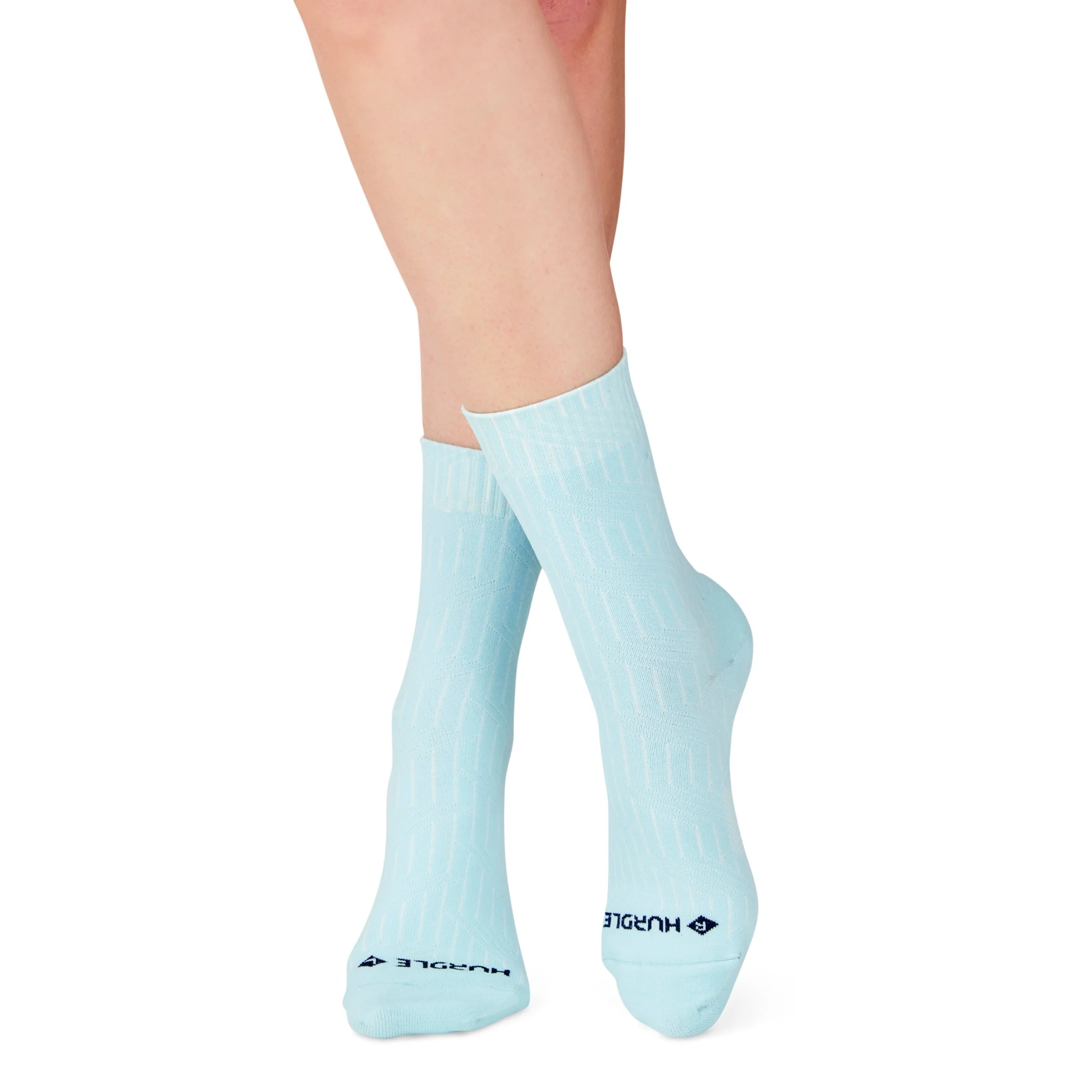 Womens Crew Socks - Image 6