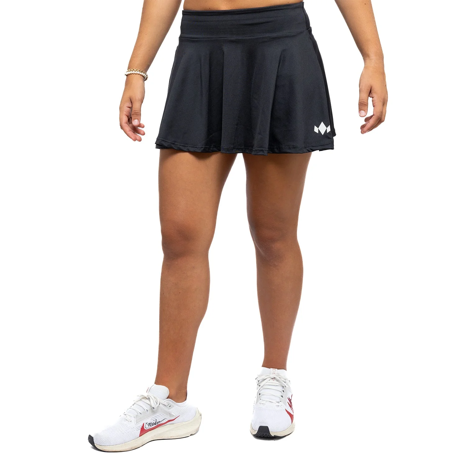Women's Essential Club Skirt - Image 4