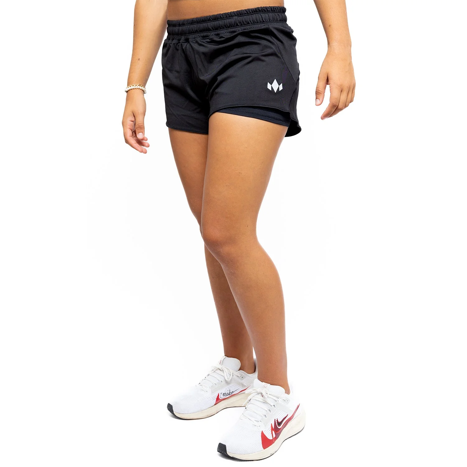 Women's Essential Shorts - Image 5