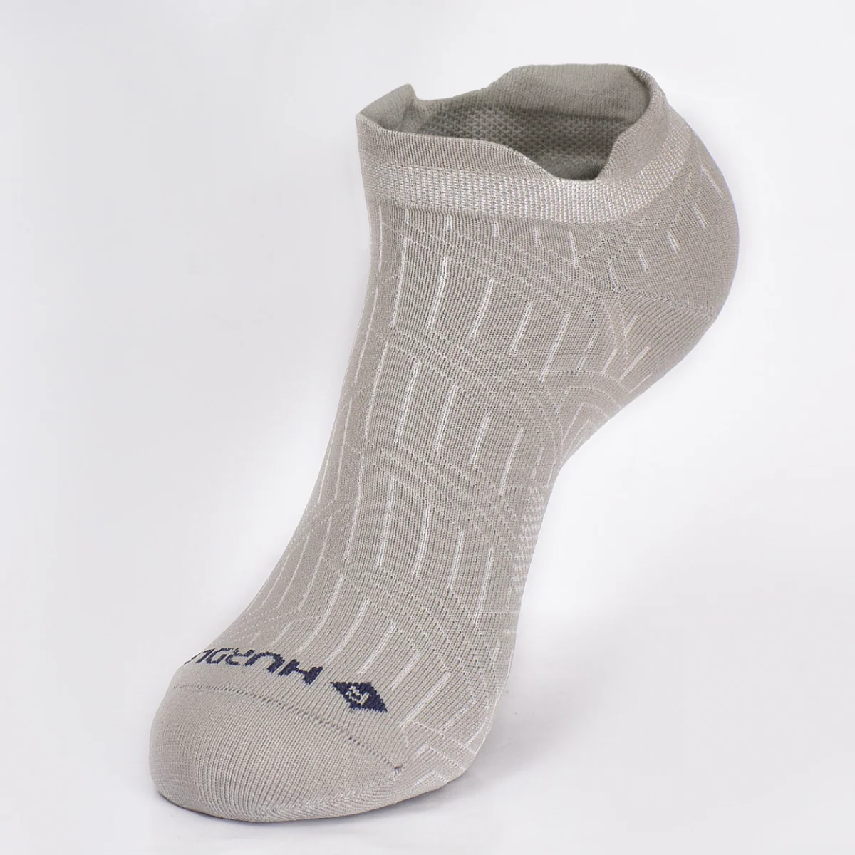 Womens No Show Socks - Image 2