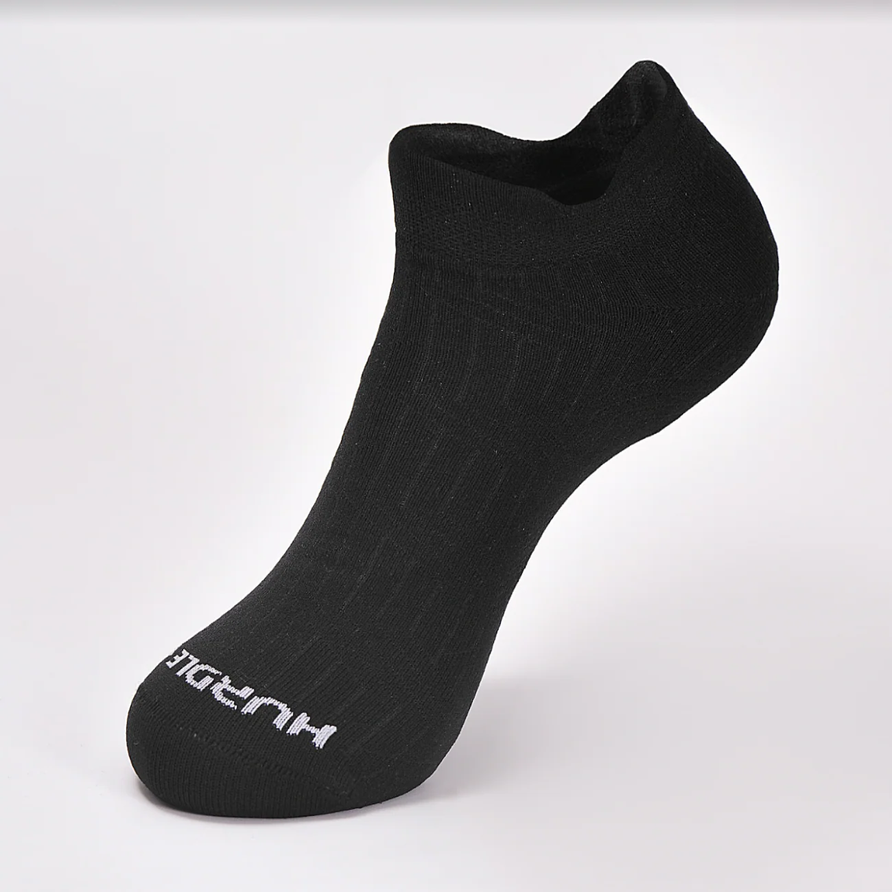 Womens No Show Socks - Image 3