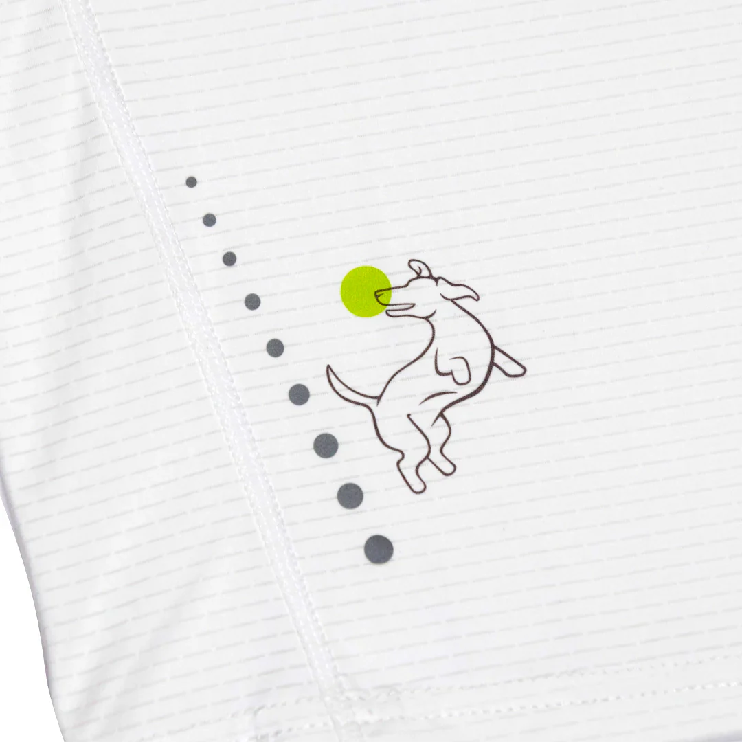 Women's Pickled 'em LUX Performance Shirt - Image 9