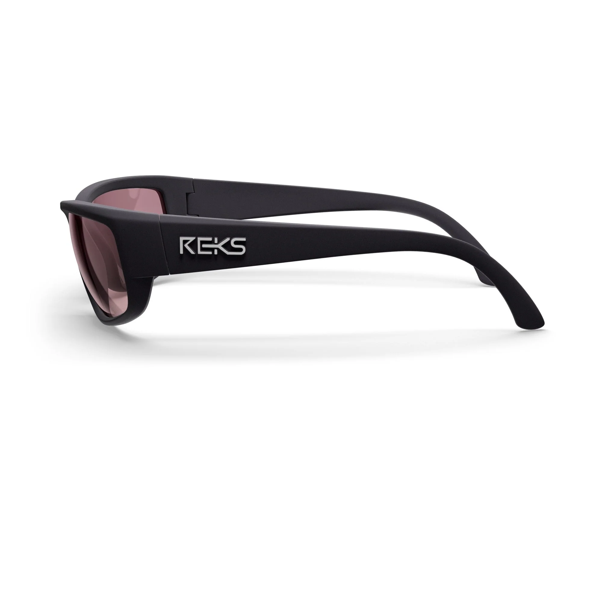 Wrap Around Golf Trivex® Sunglasses - Image 4