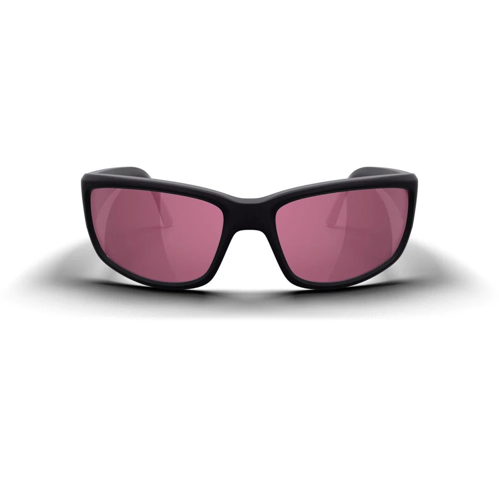 Wrap Around Kontrast Sunglasses - Image 2