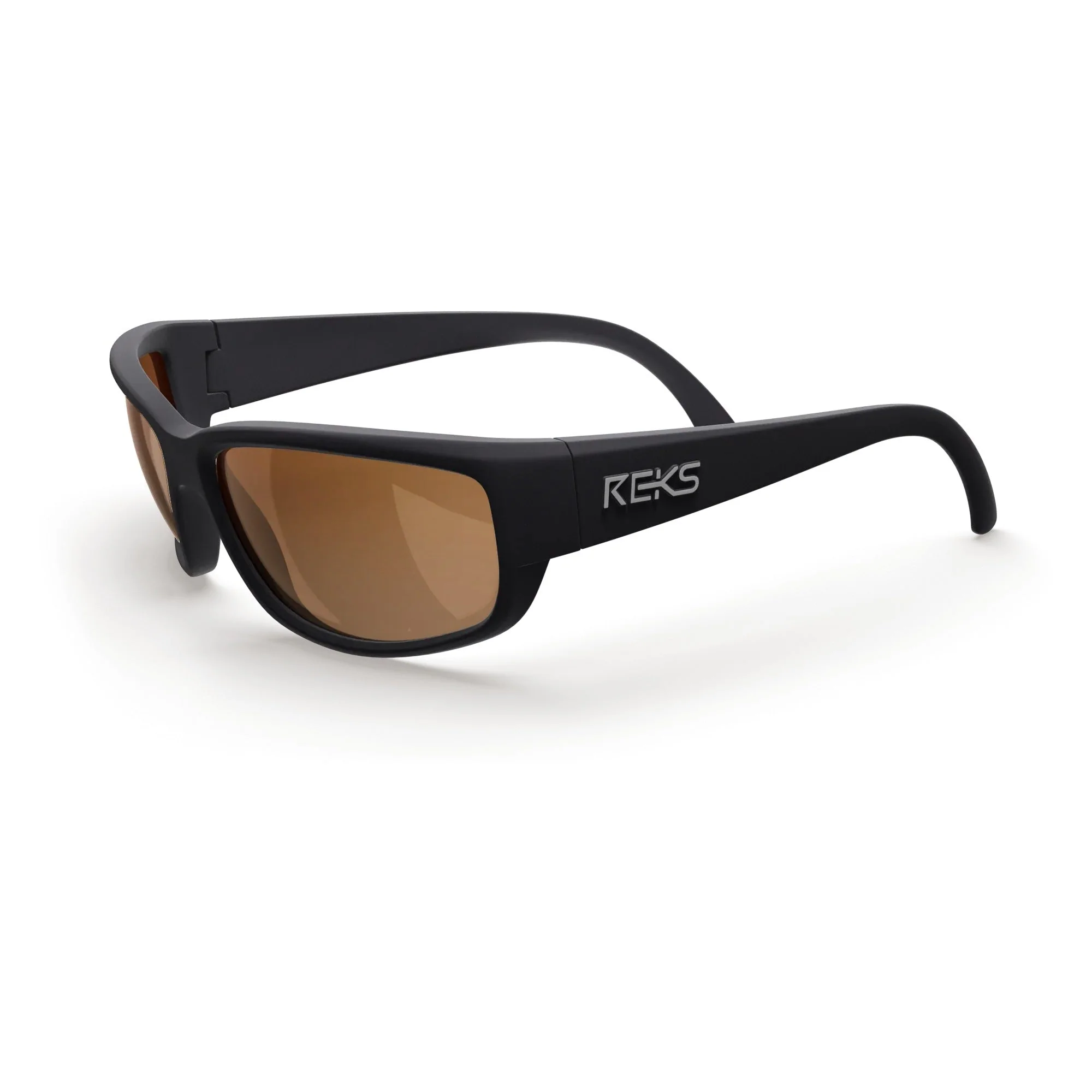 Wrap Around Polarized Polycarbonate Sunglasses - Image 10