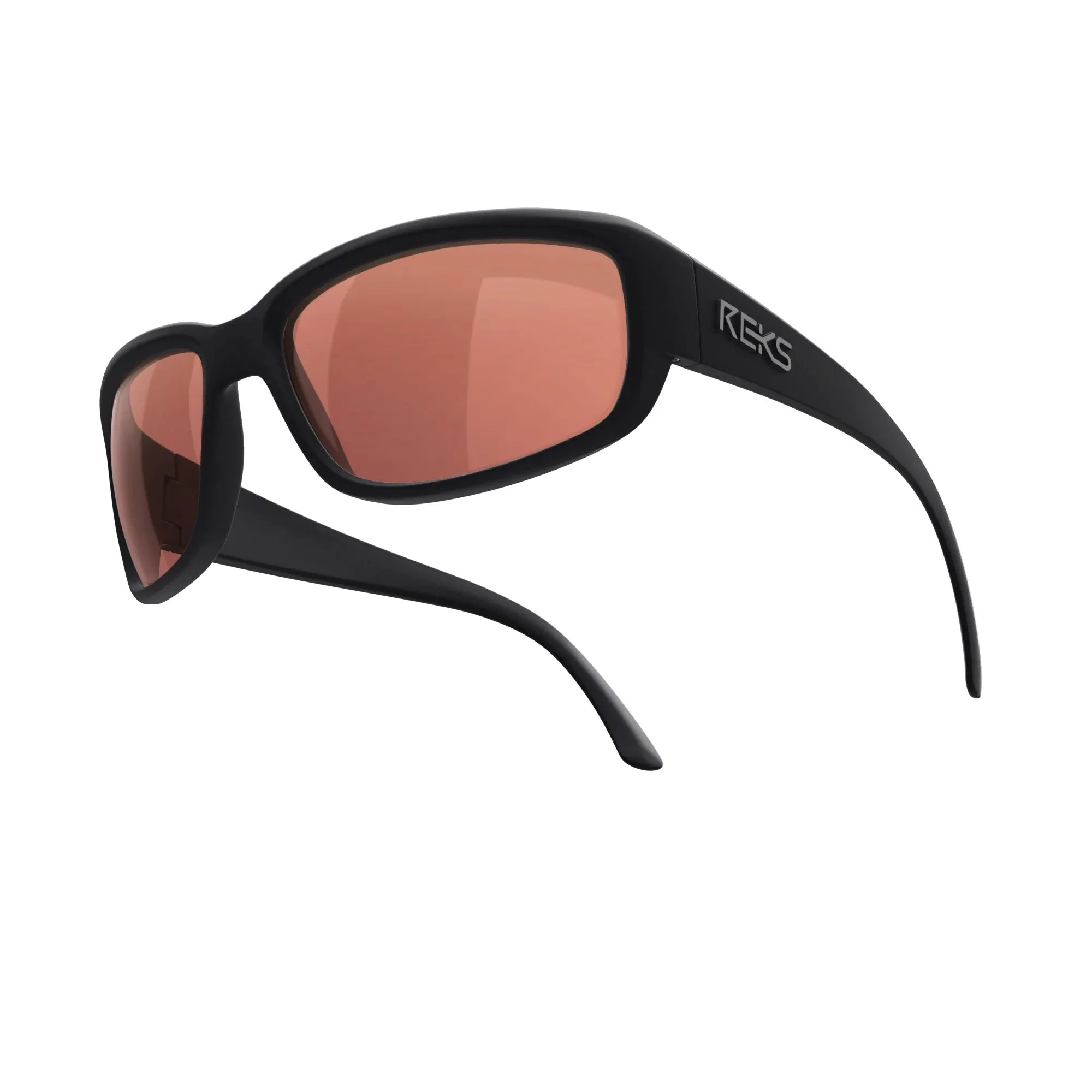 Wrap Around Polarized Polycarbonate Sunglasses - Image 11