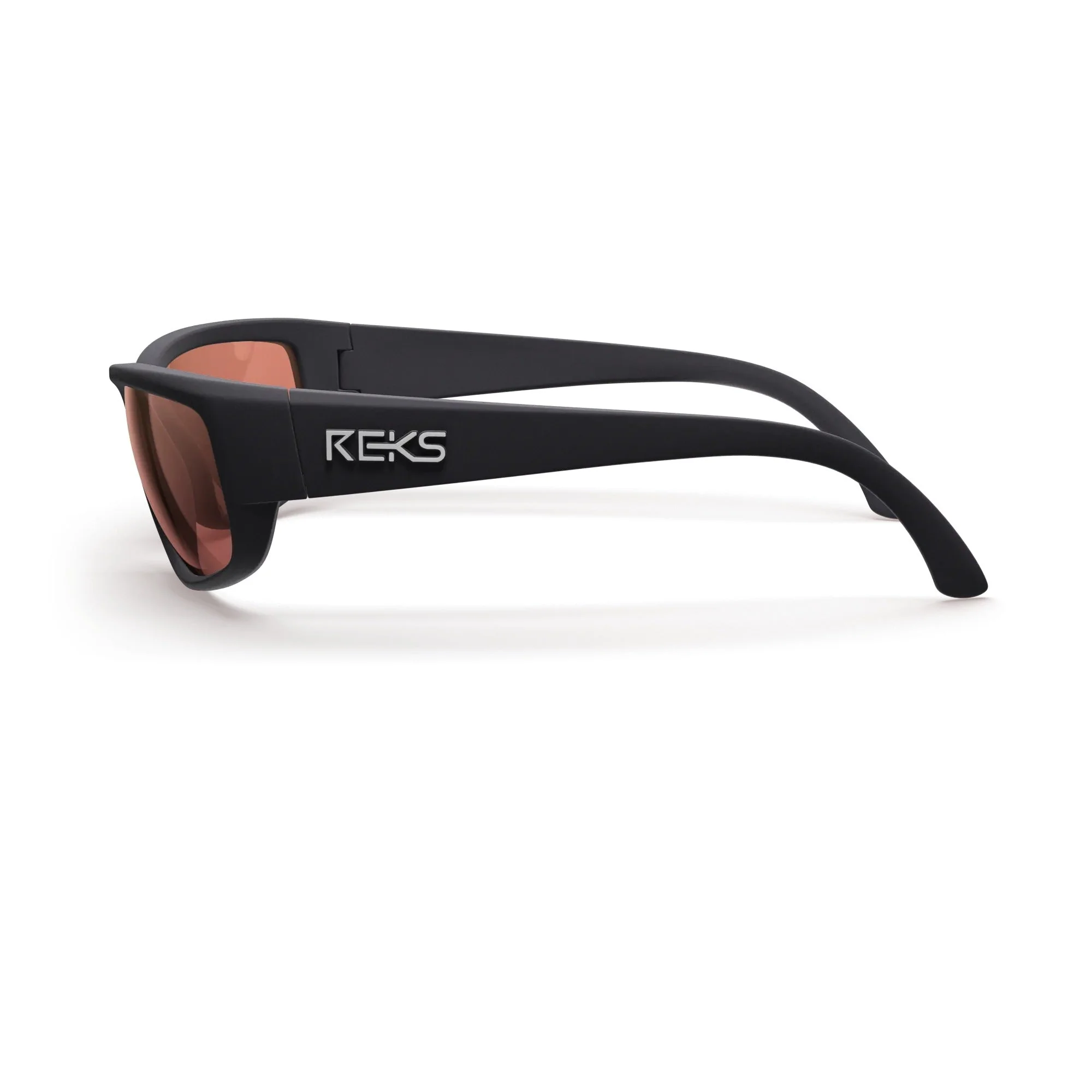 Wrap Around Polarized Polycarbonate Sunglasses - Image 14