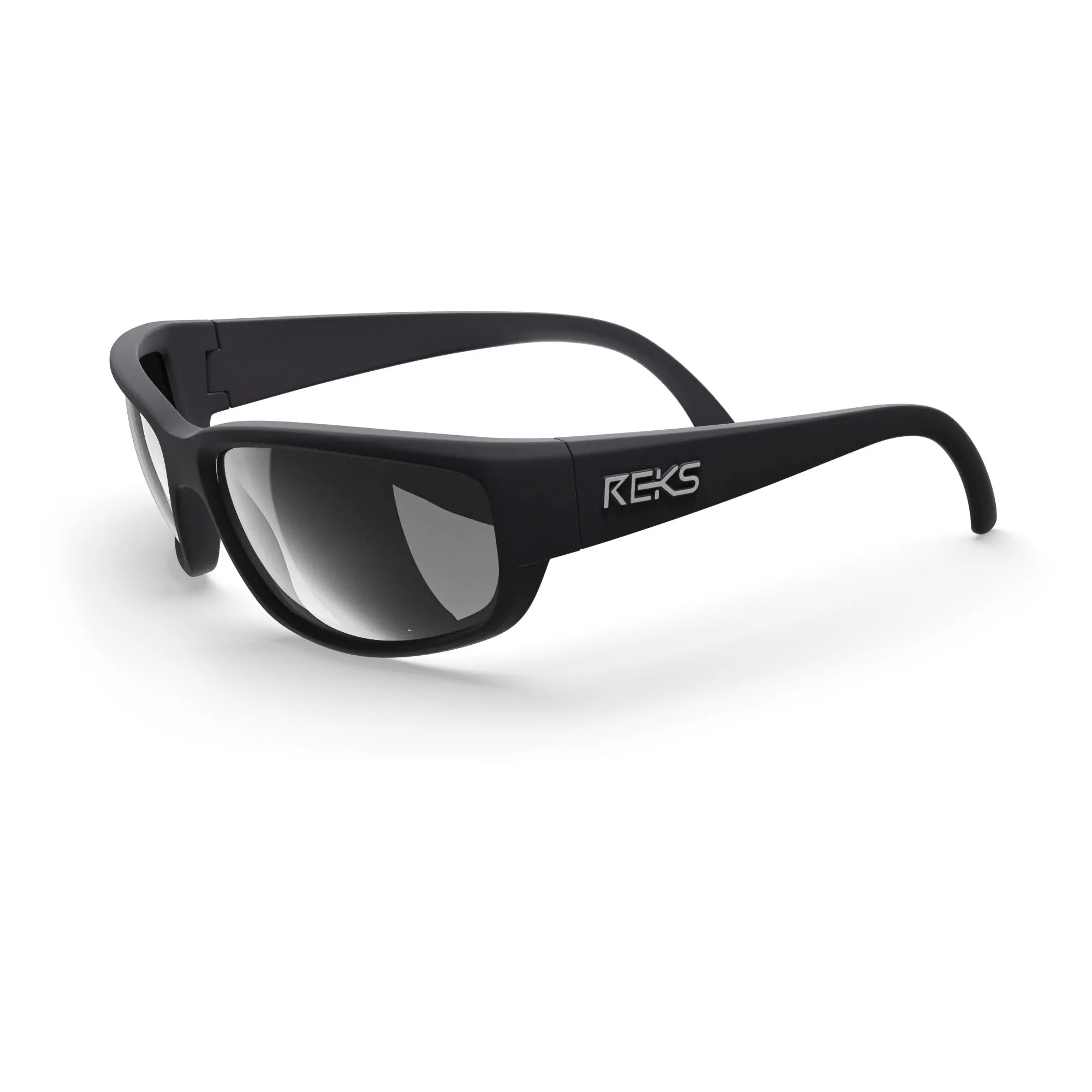 Wrap Around Polarized Polycarbonate Sunglasses - Image 25