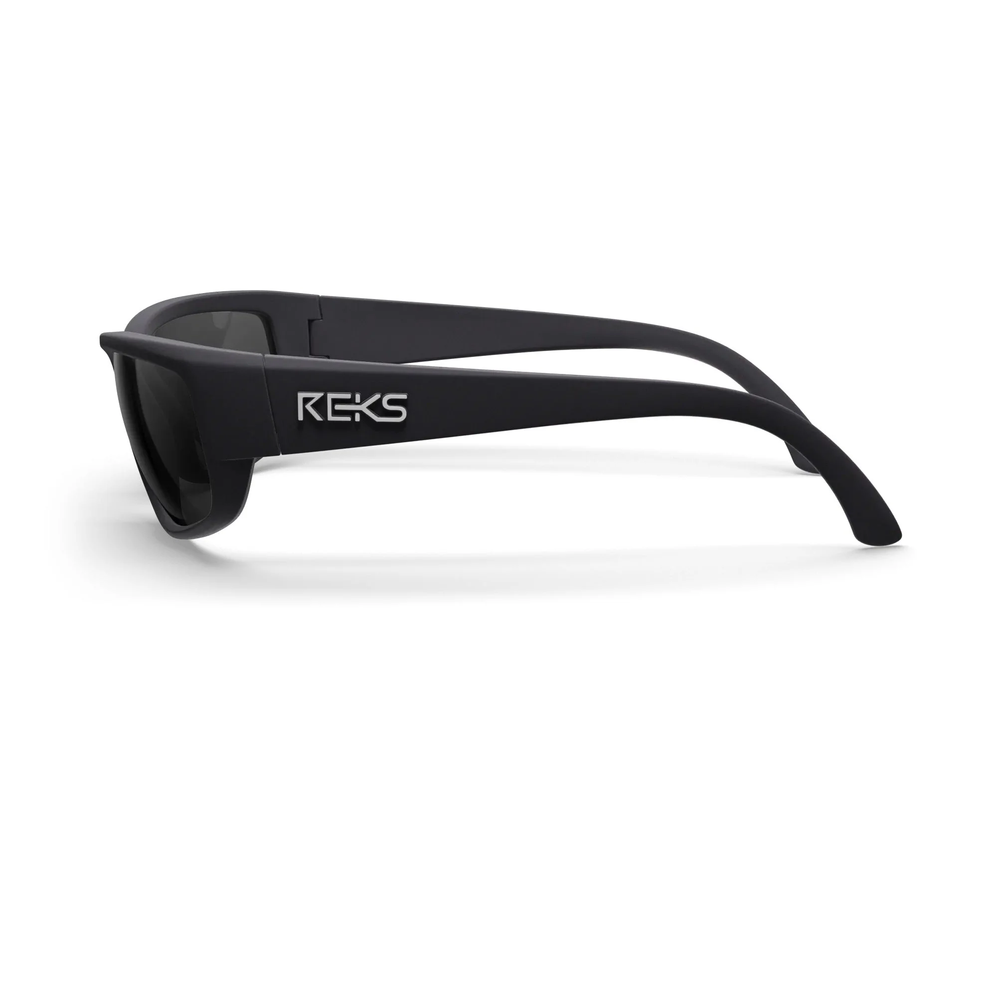Wrap Around Polarized Polycarbonate Sunglasses - Image 4
