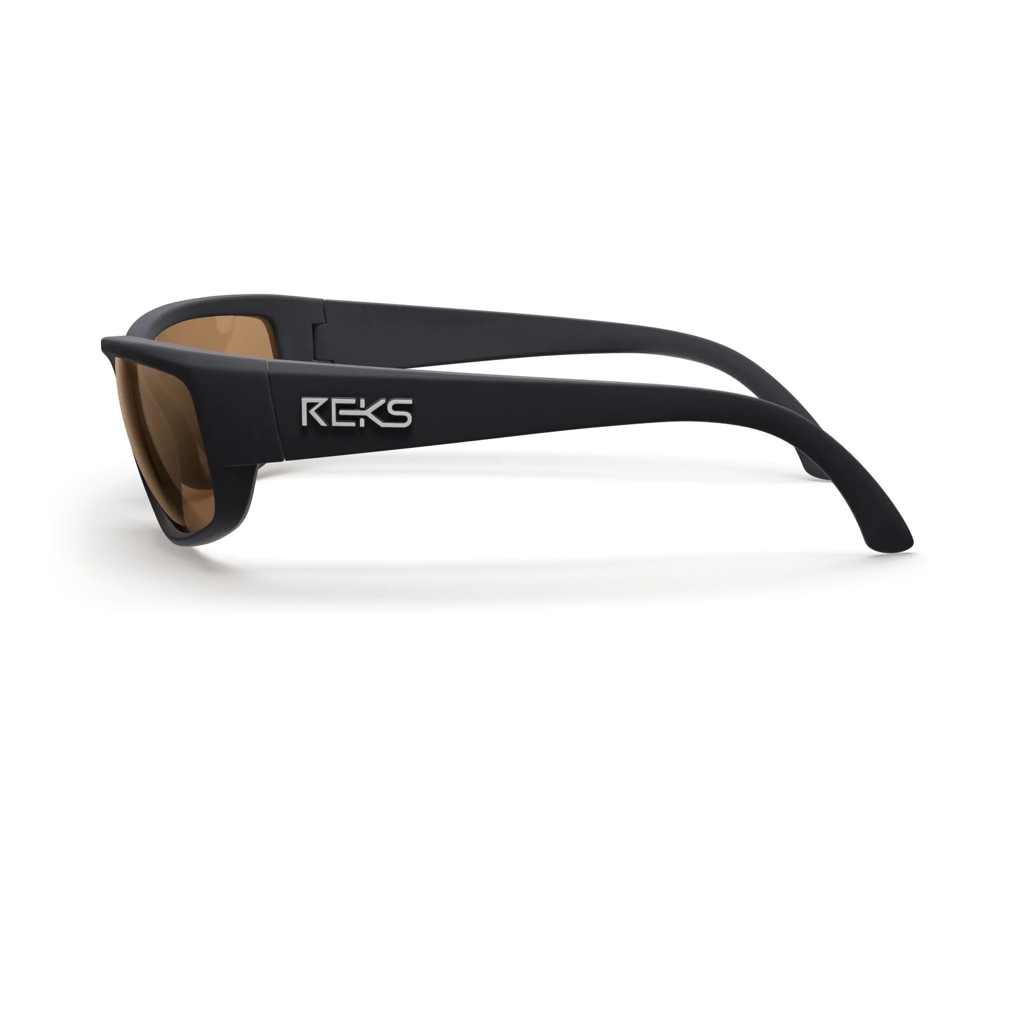 Wrap Around Polarized Polycarbonate Sunglasses - Image 9