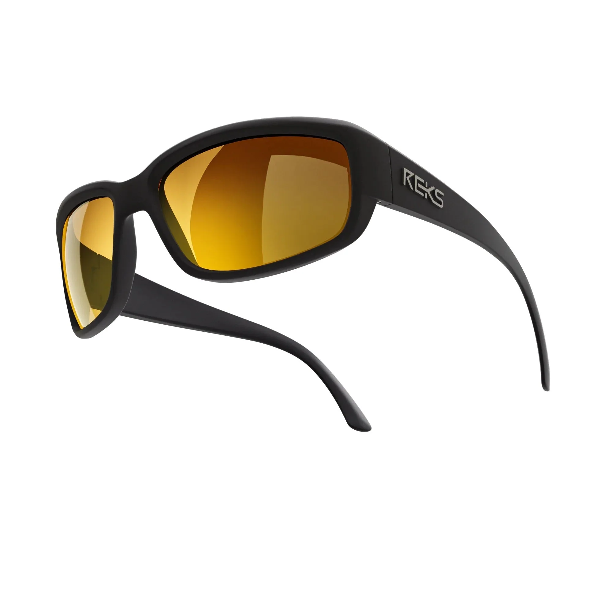 Wrap Around Polarized Trivex® Color Boosting® - Image 31