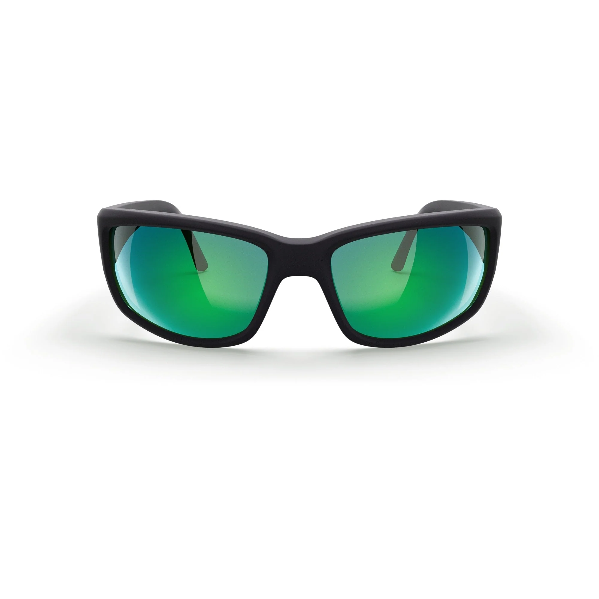 Wrap Around Polycarbonate Sunglasses - Image 18