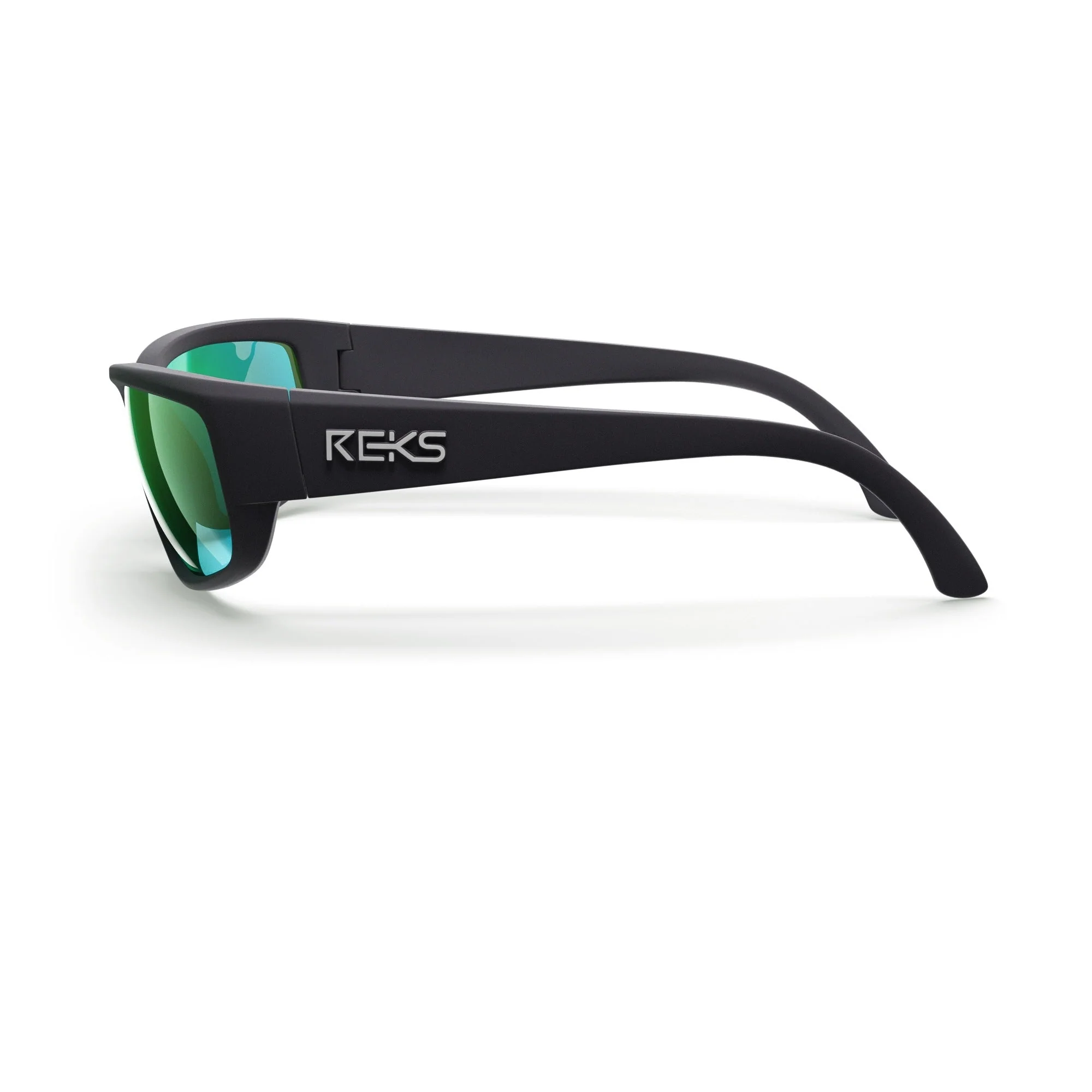 Wrap Around Polycarbonate Sunglasses - Image 19