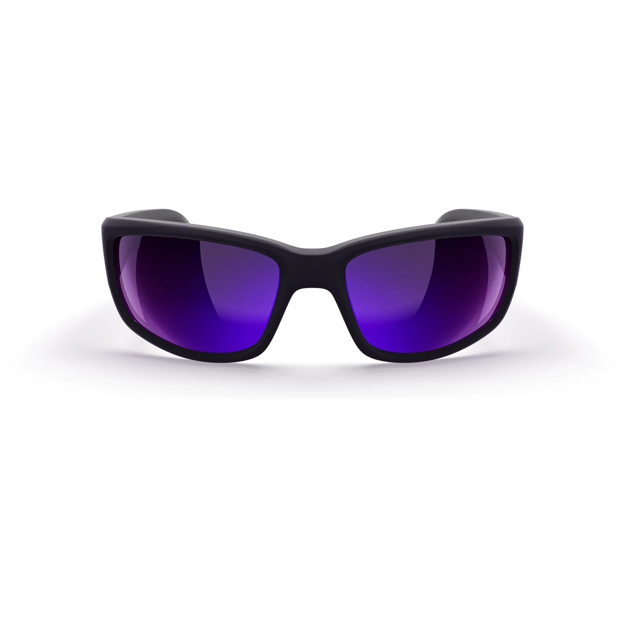 Wrap Around Polycarbonate Sunglasses - Image 22