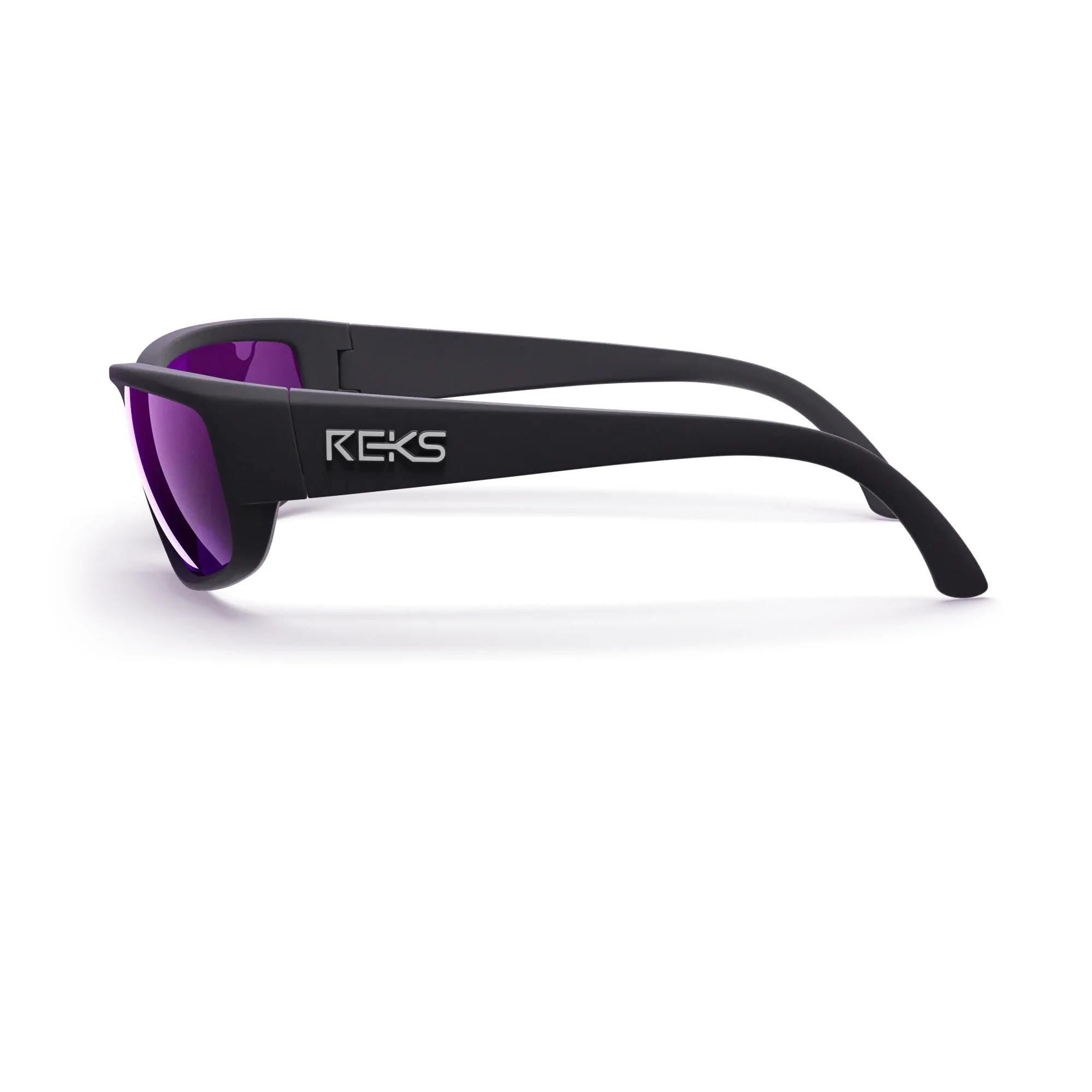 Wrap Around Polycarbonate Sunglasses - Image 23