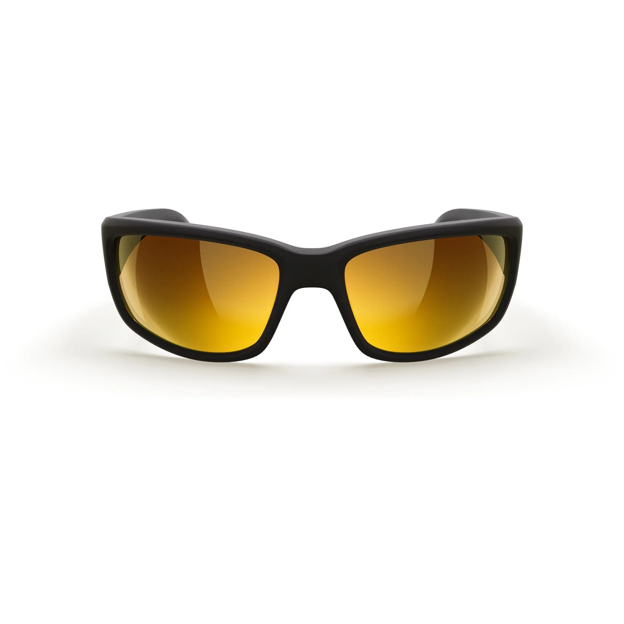 Wrap Around Polycarbonate Sunglasses - Image 26