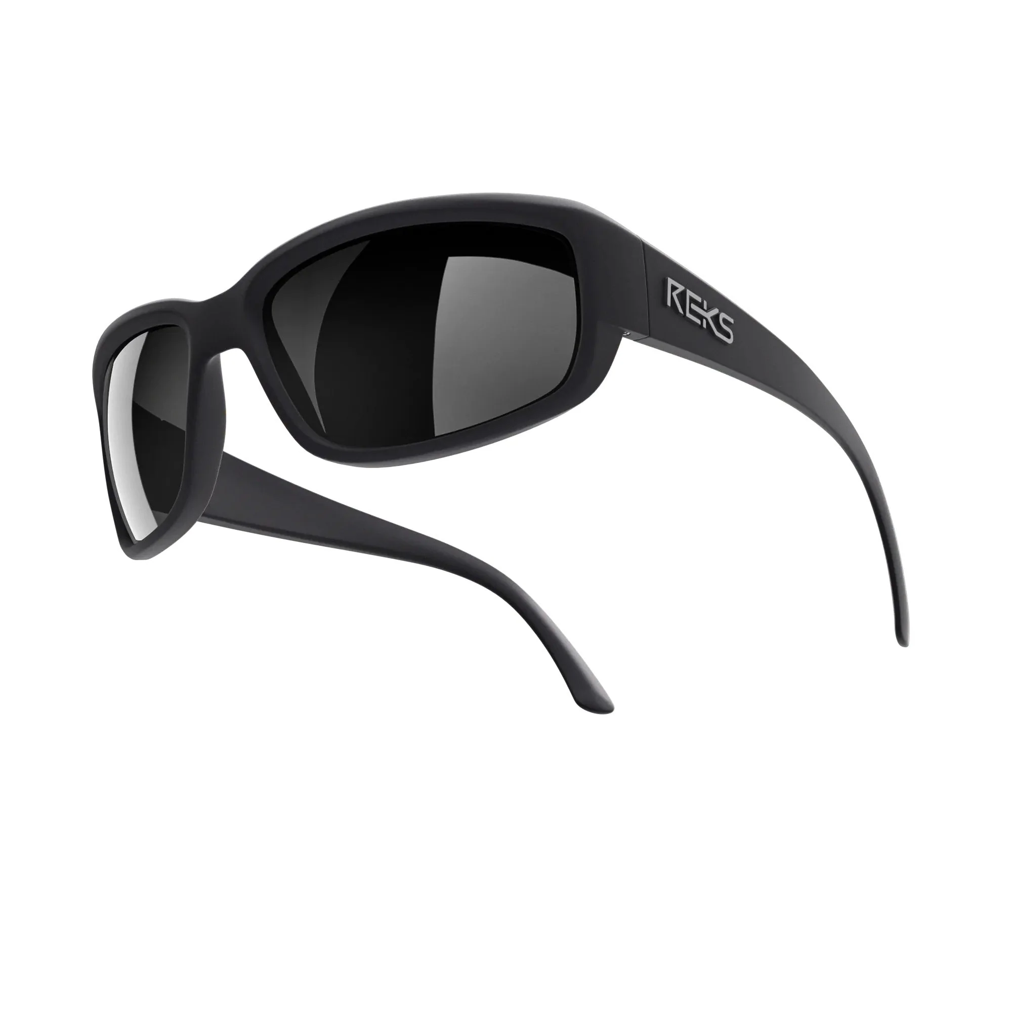 Wrap Around Polycarbonate Sunglasses - Image 29