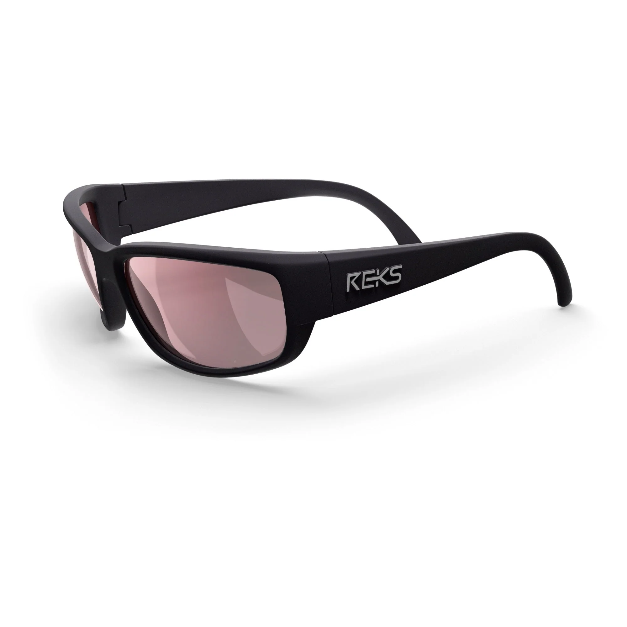 Wrap Around XL Golf Trivex® Sunglasses - Image 5